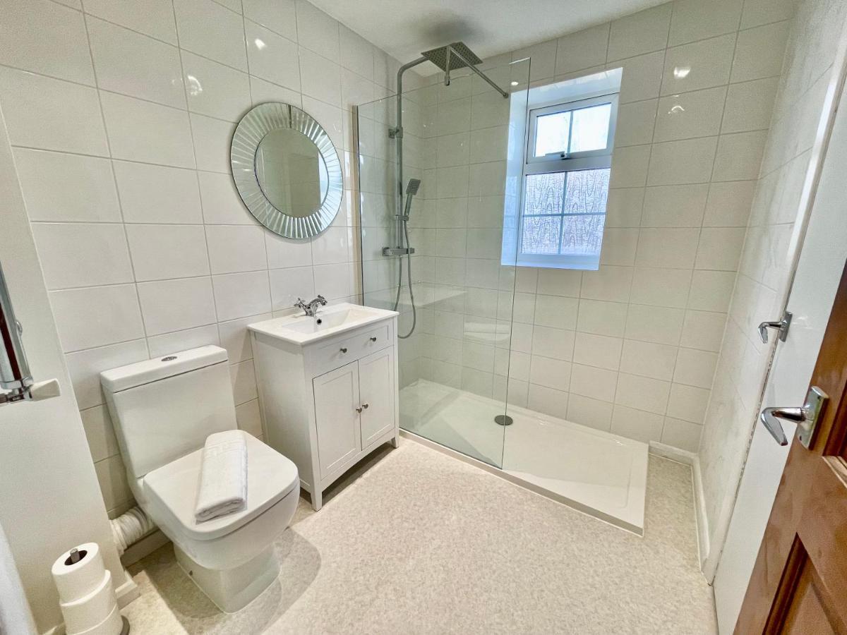 הלמסלי Bay Tree Cottage Hemsley מראה חיצוני תמונה