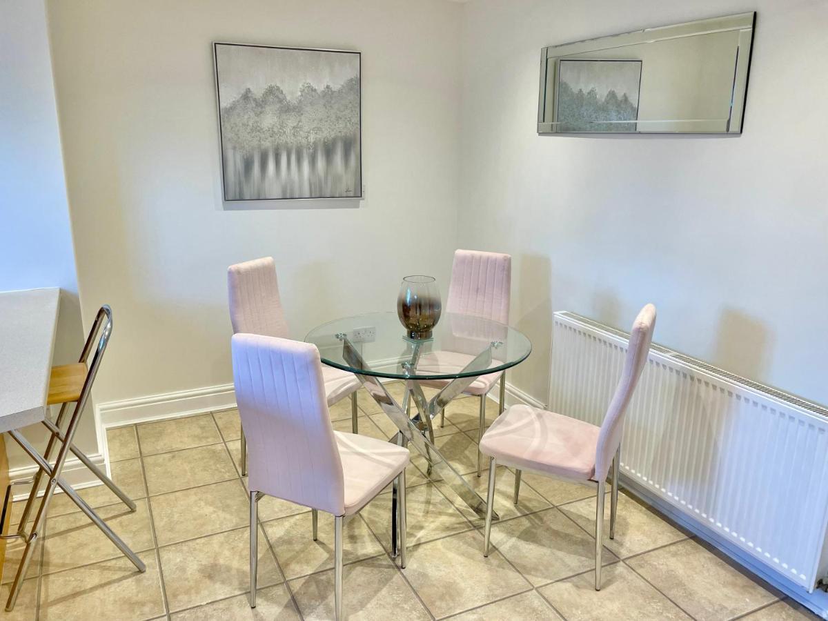 הלמסלי Bay Tree Cottage Hemsley מראה חיצוני תמונה