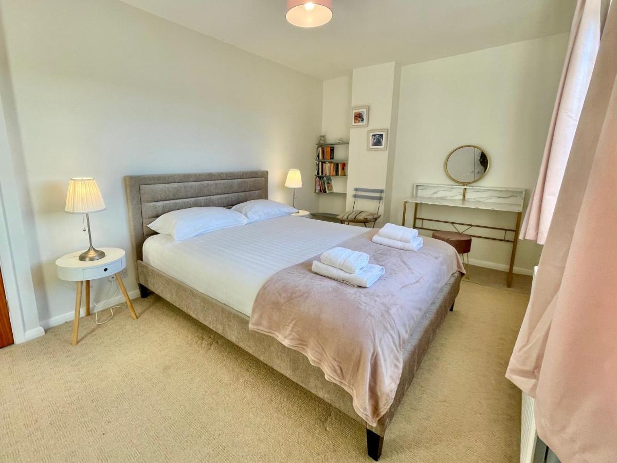הלמסלי Bay Tree Cottage Hemsley מראה חיצוני תמונה
