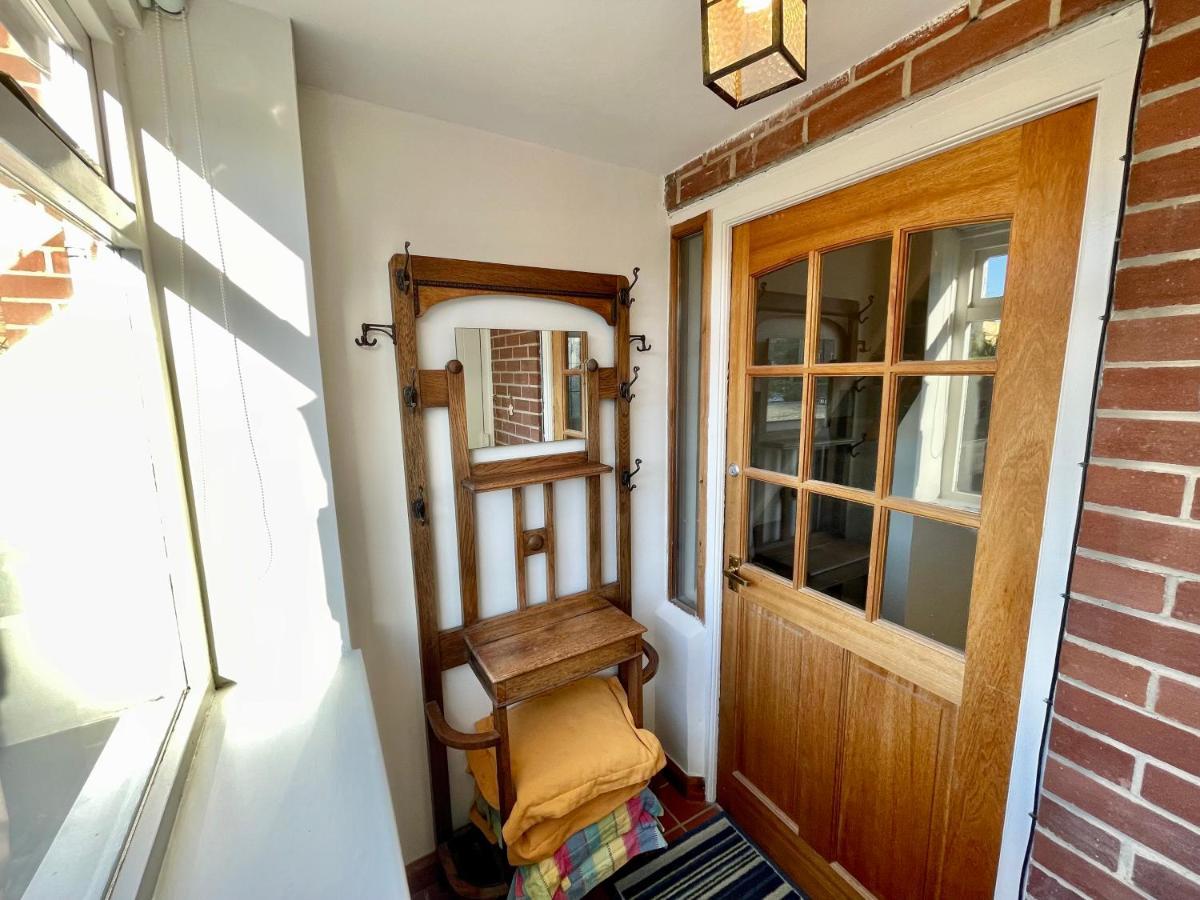 הלמסלי Bay Tree Cottage Hemsley מראה חיצוני תמונה