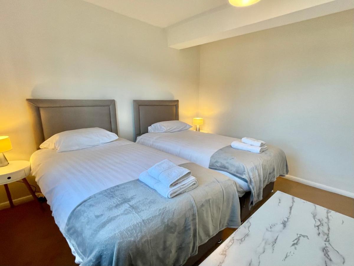 הלמסלי Bay Tree Cottage Hemsley מראה חיצוני תמונה