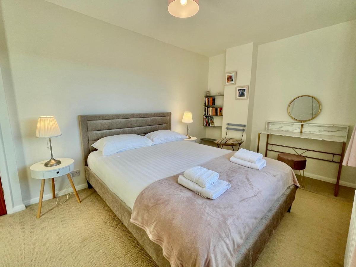 הלמסלי Bay Tree Cottage Hemsley מראה חיצוני תמונה