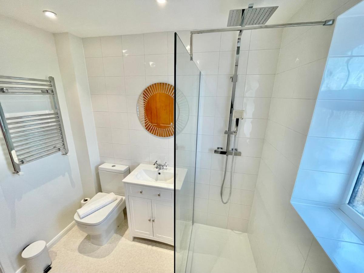 הלמסלי Bay Tree Cottage Hemsley מראה חיצוני תמונה