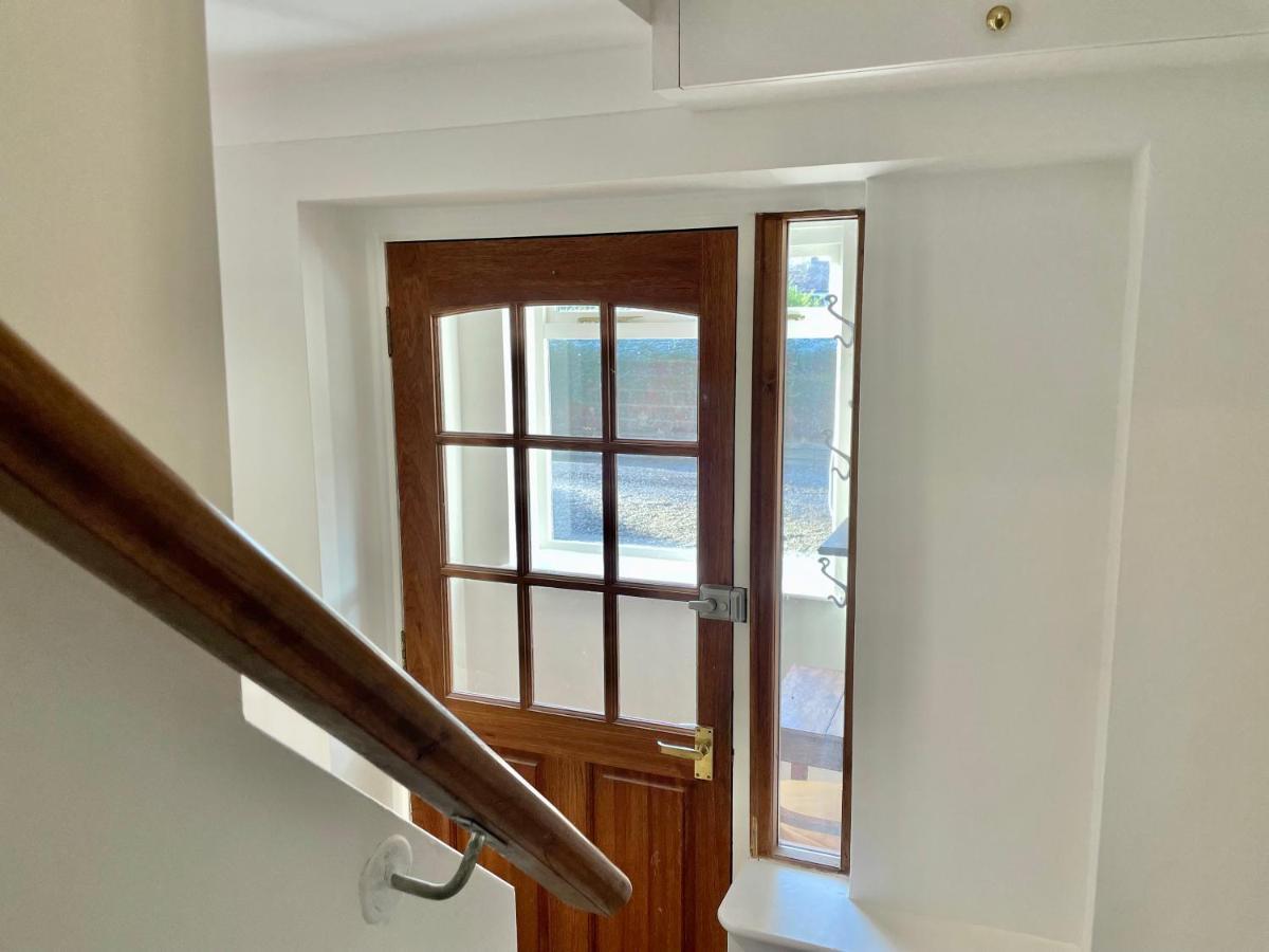 הלמסלי Bay Tree Cottage Hemsley מראה חיצוני תמונה