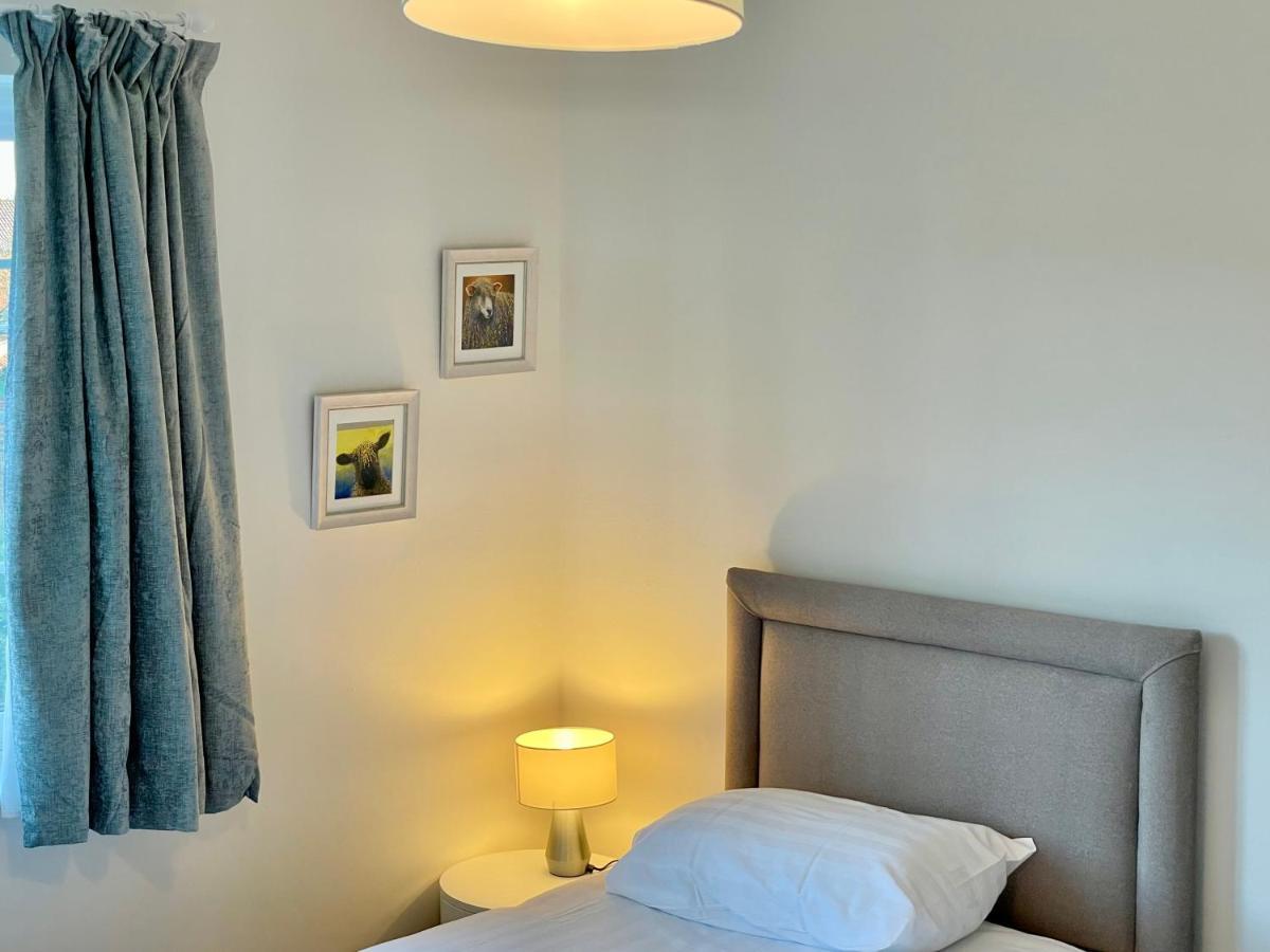 הלמסלי Bay Tree Cottage Hemsley מראה חיצוני תמונה