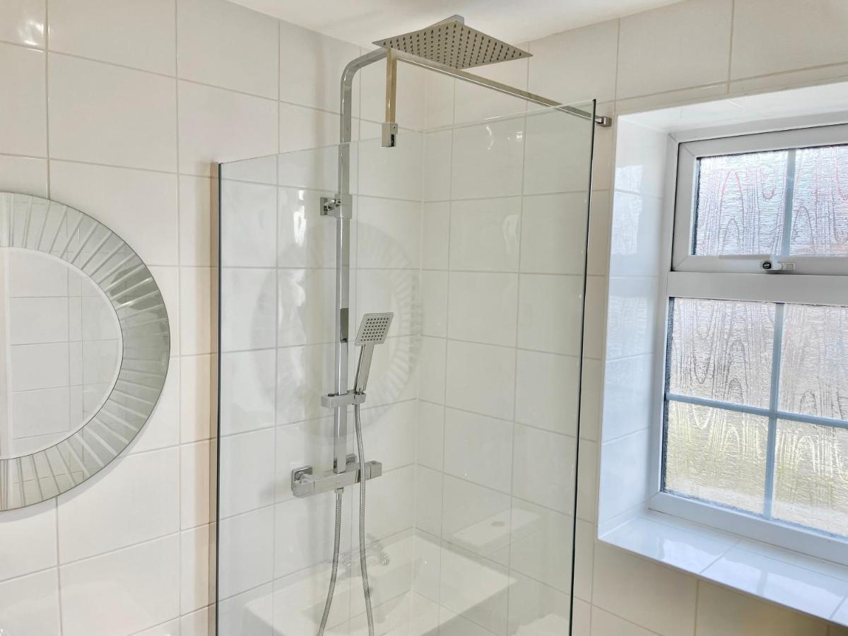 הלמסלי Bay Tree Cottage Hemsley מראה חיצוני תמונה